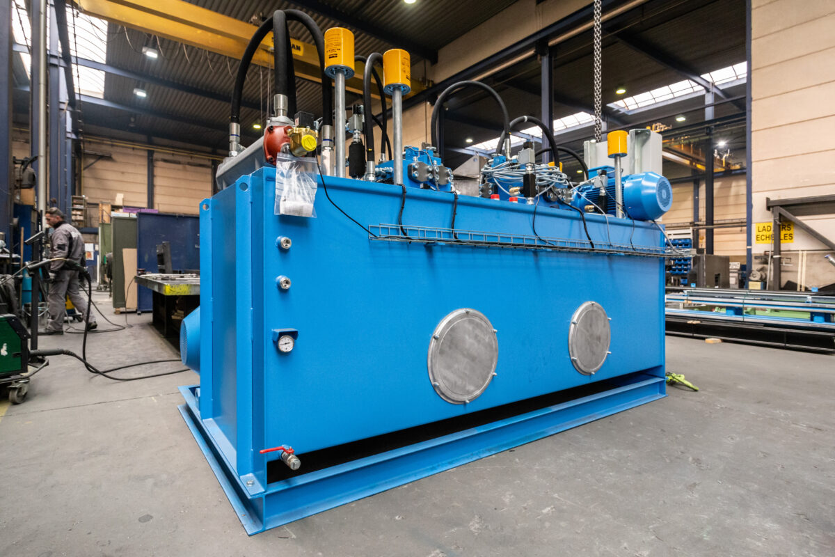 Valtech Motus 048 high