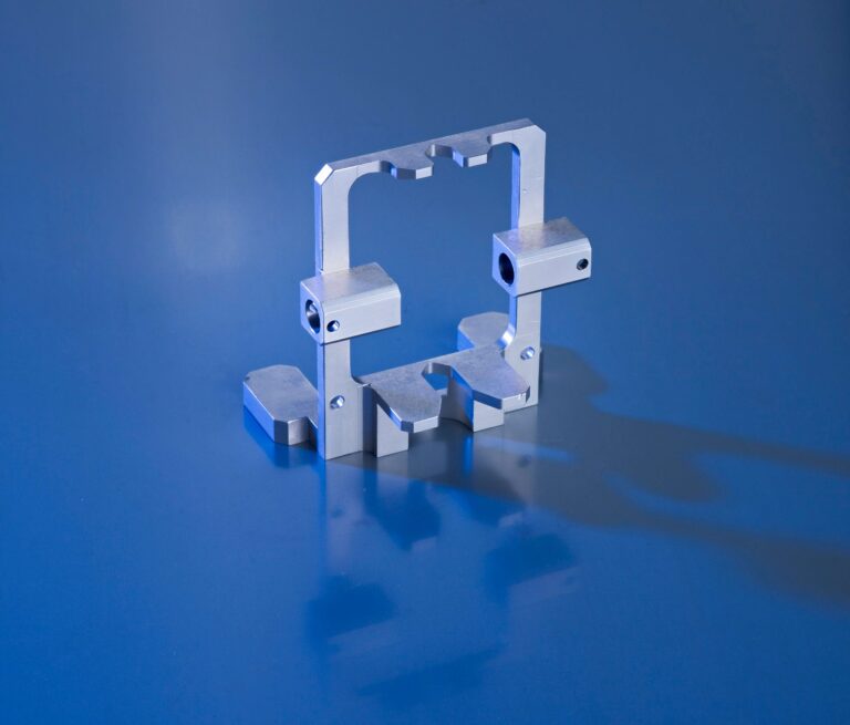 Precision Components | Allhydro